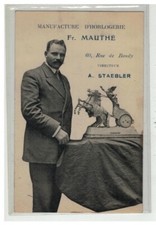 75010 PARIS #16377 ENTREPRISE