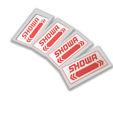 Autocollants Graphiques SHOWA