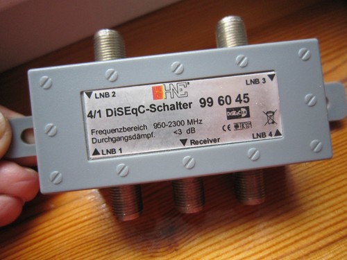Sdi diviseur - sdi,