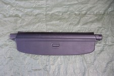 Cache bagages Couvre-coffre VW