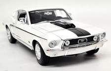 Maisto 1/18 Ford Mustang GT