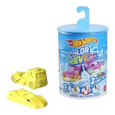 Automodèle Mattel GYP13 HOT