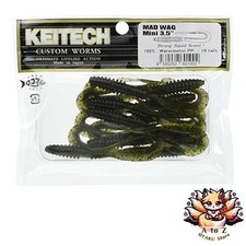NEW KEITECH Mud Wag Mini 3,5