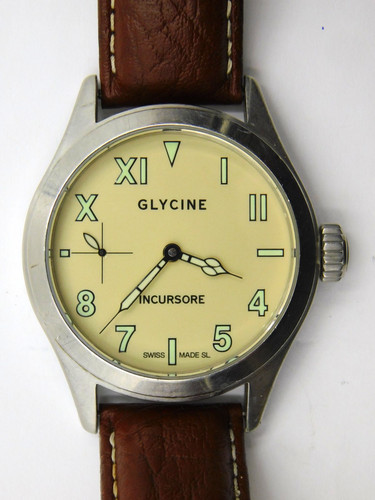 Glycine incursore 3762 17j - glycine,