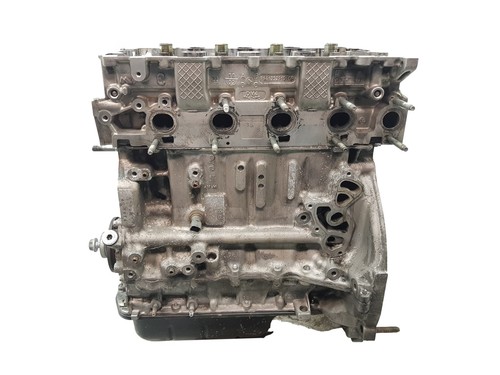 Moteur diesel 0135ek - À, 1.4