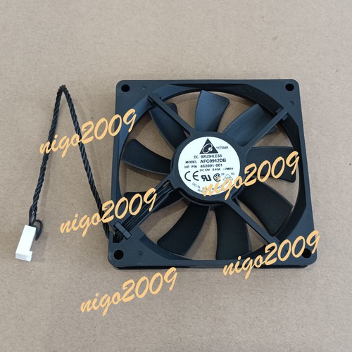 New z800 z600 cooling fan - hp,