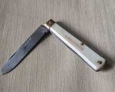 couteau de poche PRADEL