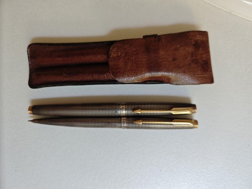 Parker ensemble stylo plume - parker,