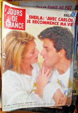 revue ancien Jours de France