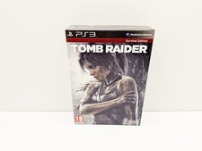 Tomb raider survival edition - :,