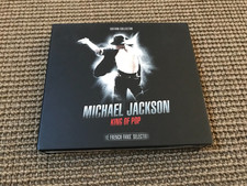 RARE FRENCH FANS ALBUM 3CD