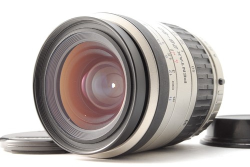 Objectif zoom pentax - objectif,