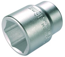 DOUILLE 6 PANS CARRE 3/4 POUR