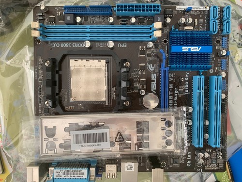 Carte mère micro - mère, asus