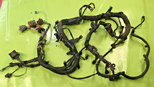 Faisceau moteur / PEUGEOT 307 phase 1 / 1.6 HDI 110cv / 9658271380