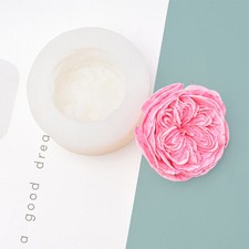 3D gypse Austin Rose savon