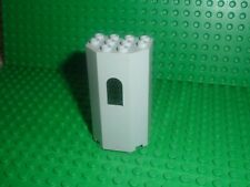 LEGO castle CHATEAU  MdStone wall 30246 / set 70806 8781 7094 8799 8823 10176...