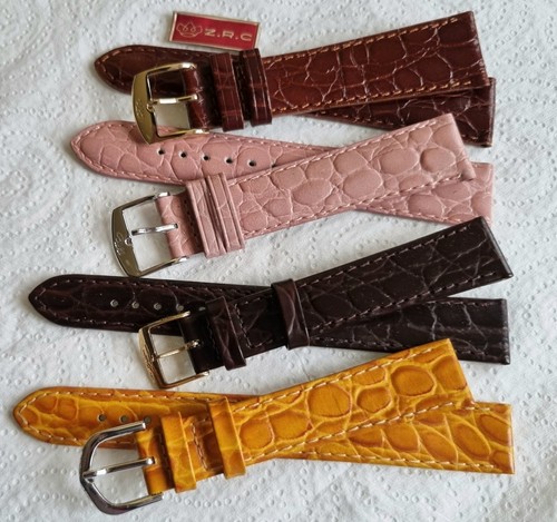 Bracelets montre vintage - de,