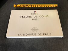 Coffret VIDE - Fleurs de Coins