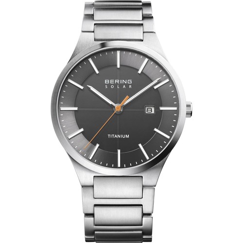 Bering montre hommes - montre,