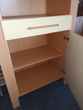 Meuble rangement - de,