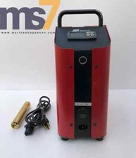 Sika Tp17650M Calibrateur De Température À Sec Ambiant Jusqu'à 650'C 100...115V