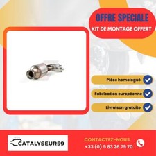 Catalyseur mercedes viano - catalyseur,