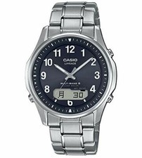 Montre Homme CASIO LINEAGE