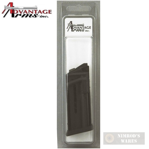Advantage arms conversion - advantage,