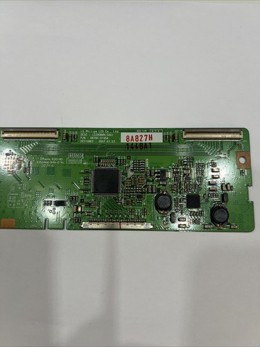 Carte con philips - t-con,