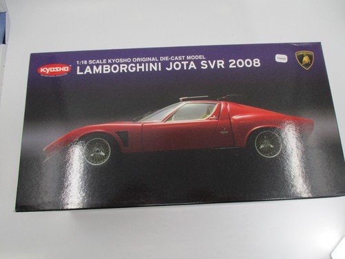 Ta686 kyosho 1 - ta686, 1:18