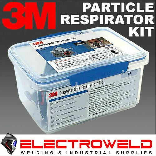 Kit respirateur soudage par - de,