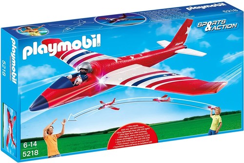 Rare playmobil 5218 - rare,