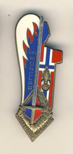 Insigne promotion esm - insigne,