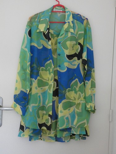 Ensemble printemps eté - ensemble,