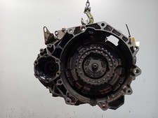 VW Jetta Transmission