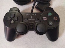 Manette Ps2 Officielle Dualshock Controller Playstation 2