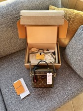 Sac Louis Vuitton Vanity Pm -