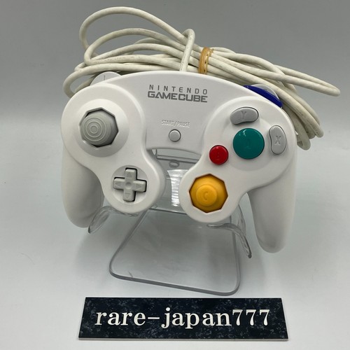 Manette nintendo gamecube - manette,