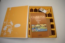 Quarto ! Edition Asterix le