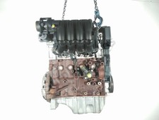MOTEUR 135JE PEUGEOT 307 CC phase 2 (06/2005 06/2008) / NE 228466