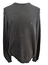 Pull Polo Ralph Lauren Noir