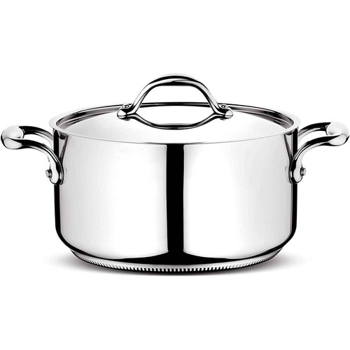 Lagostina académie casserole - lagostina,