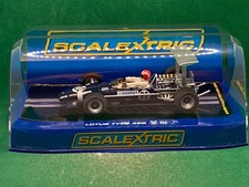 ORIGINAL SCALEXTRIC LOTUS TYPE