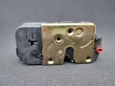 Serrure arriere droit PEUGEOT