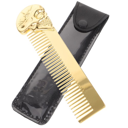 Brosse barbe peigne coiffant - barbe,