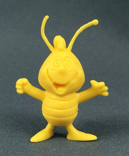 Maya abeille zemo s - maya,