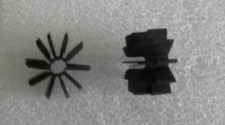 Dissipateur thermique TO-18 (