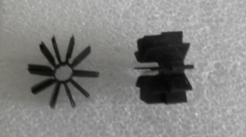 Dissipateur thermique - , to-18