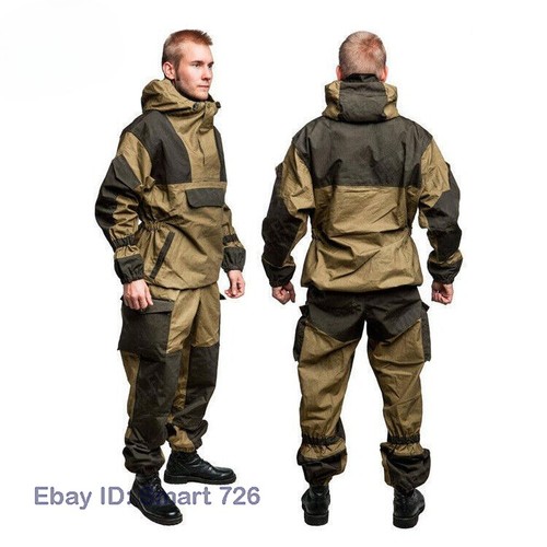 Russia special force - russia, gorka